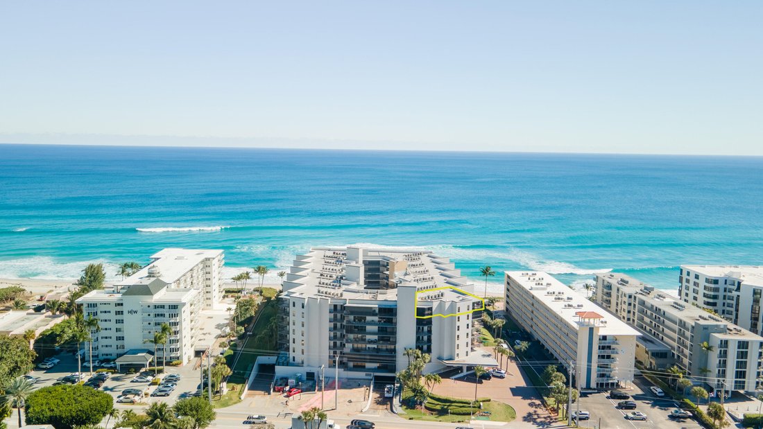 Condo in Hillsboro Beach, Florida, United States 1 - 17077507