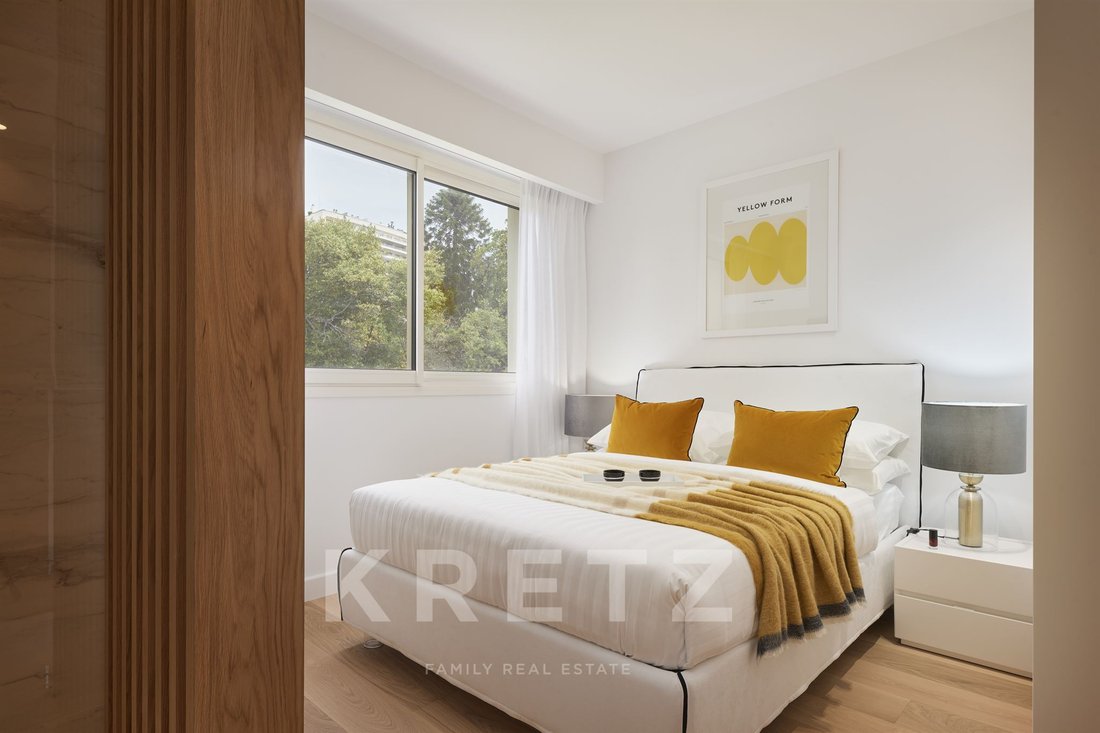 Apartment in La Californie, Cannes, France 2 - 16155085