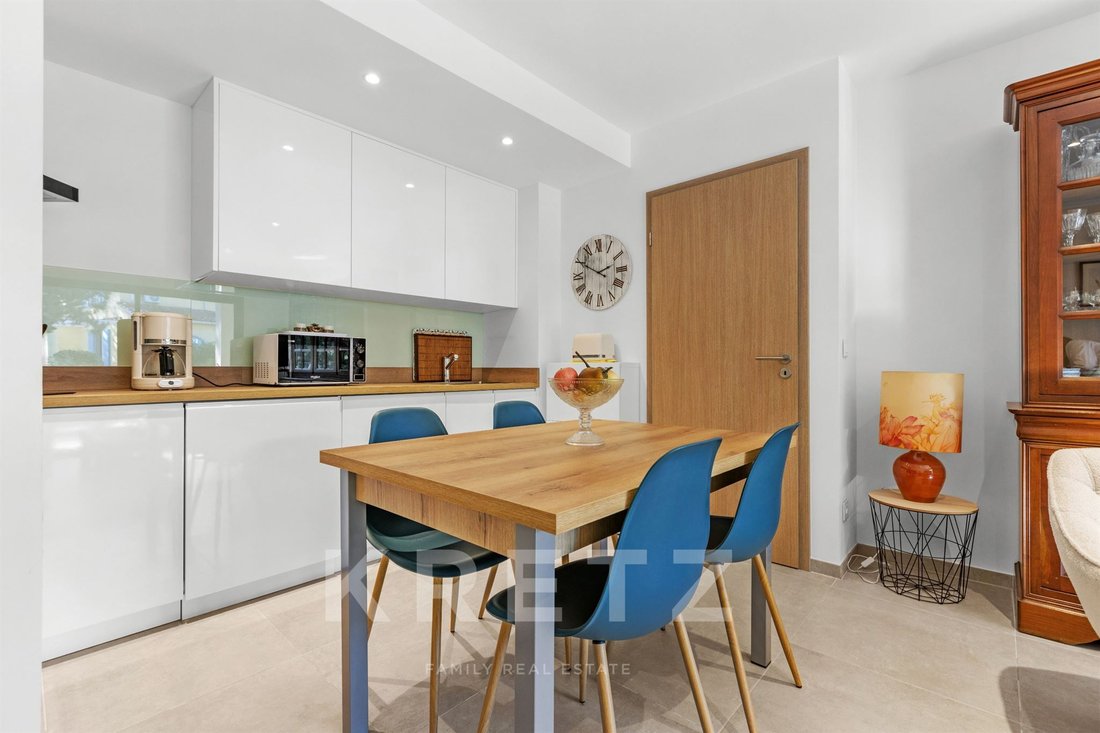 Apartment in Ville-Les Saquedes-Le Bouillonnet, Sainte-Maxime, France 4 - 16969058