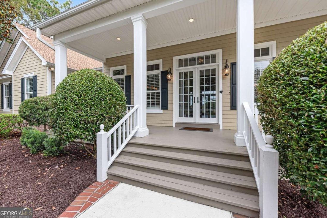 Casa en St. Marys, Georgia, Estados Unidos 2 - 17077351