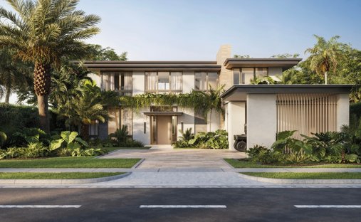 House in Panama City, Panama, Panama 1