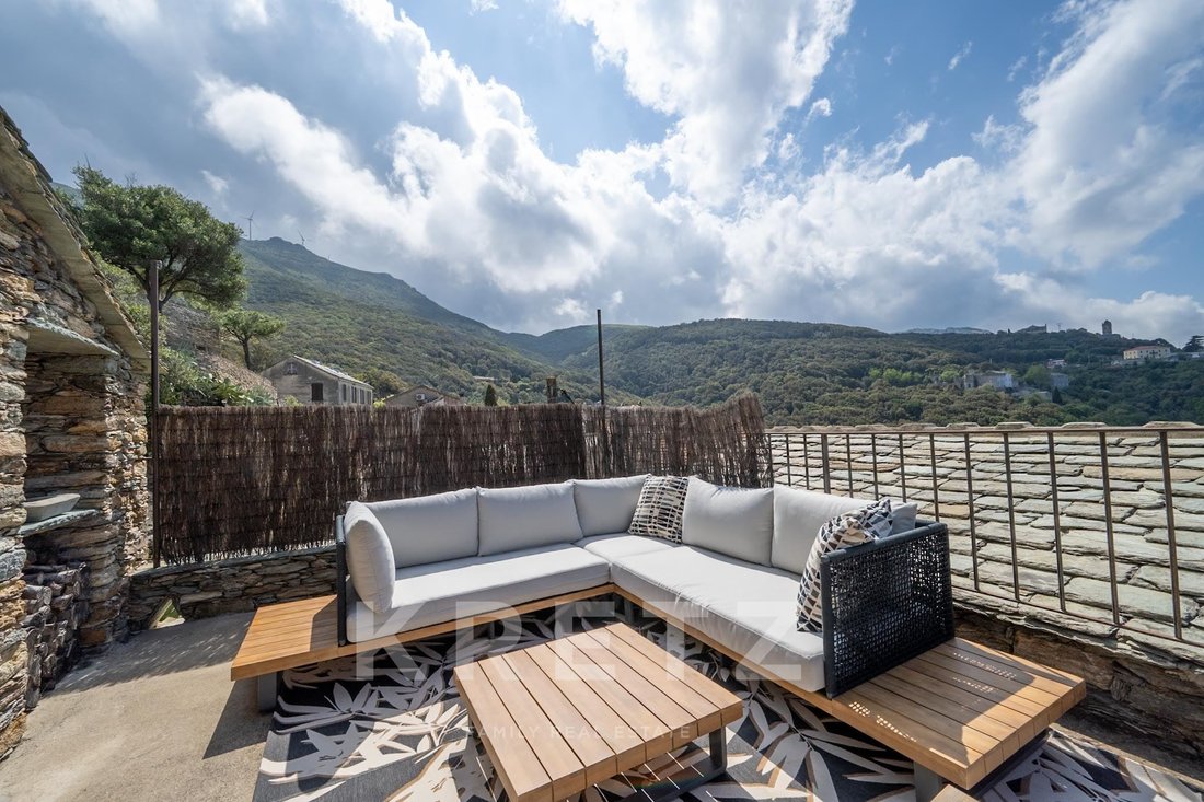 House in Centuri, Corsica, France 2 - 15292552