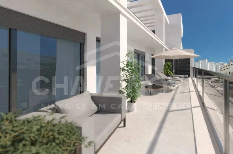 Apartment in Portimao, Algarve, Portugal 2 - 17079866