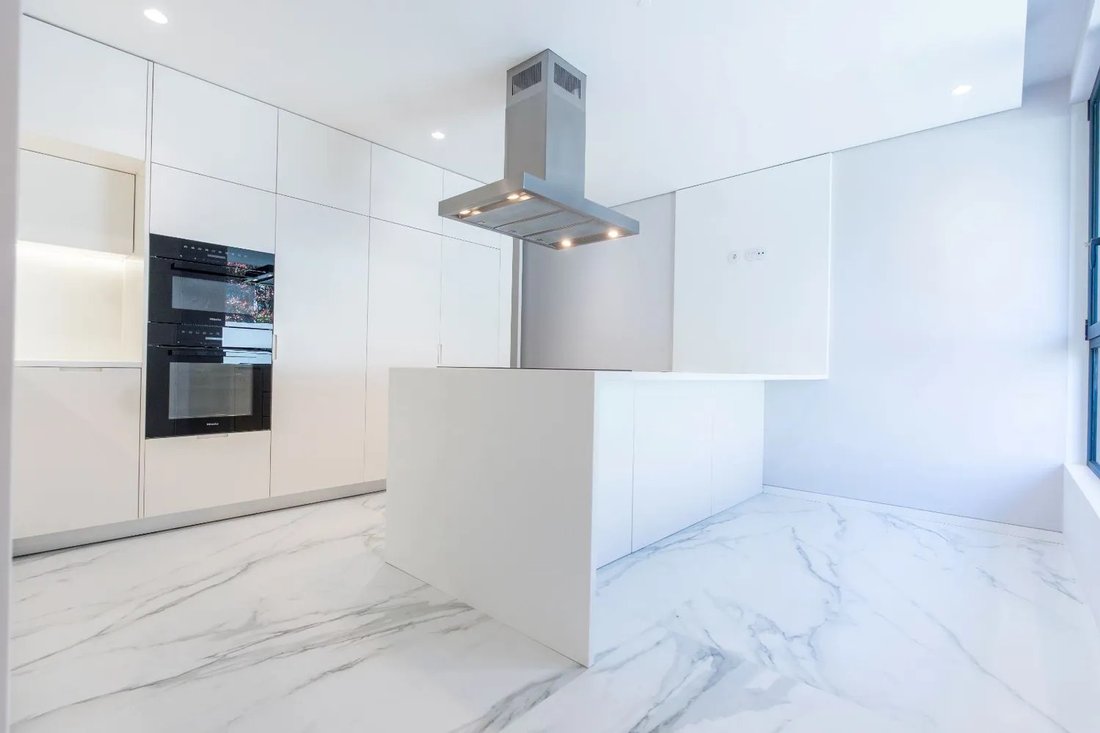Townhouse in Aldoar, Foz do Douro e Nevogilde, Porto District, Portugal 5 - 17077955