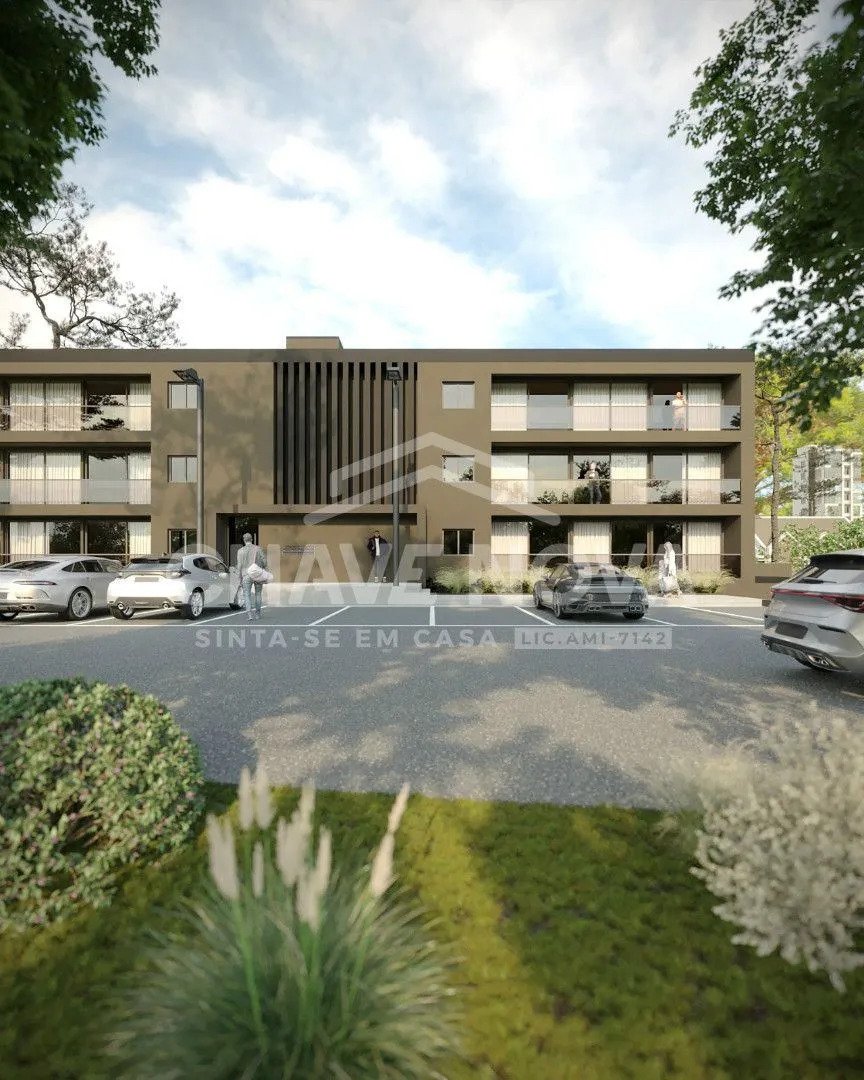 Apartment in Antas e Abade de Vermoim, Braga, Portugal 2 - 17078968