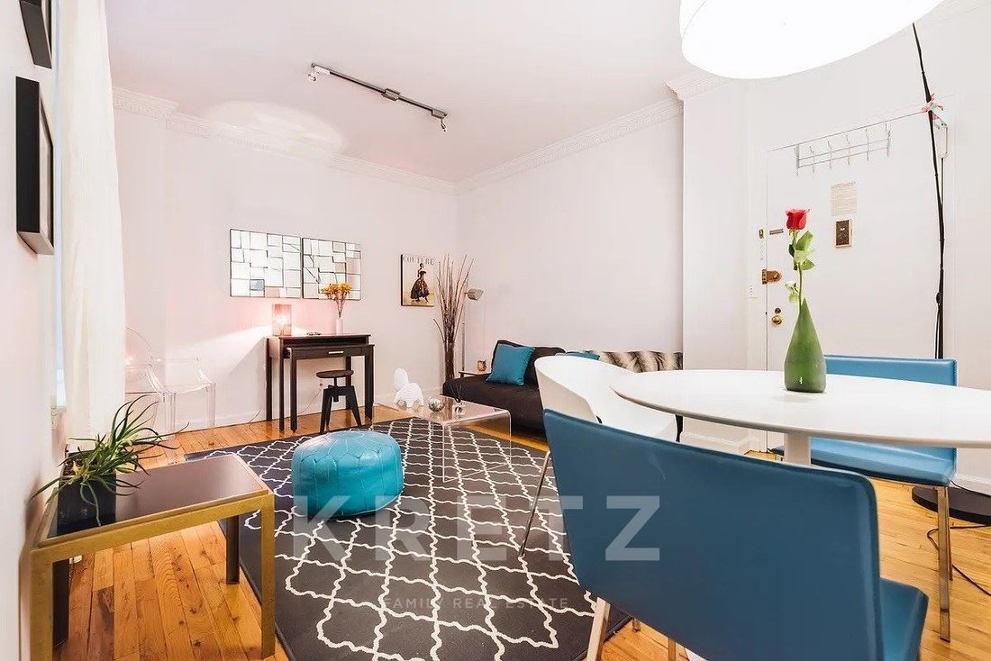 Apartment in New York, New York, United States 4 - 15701432