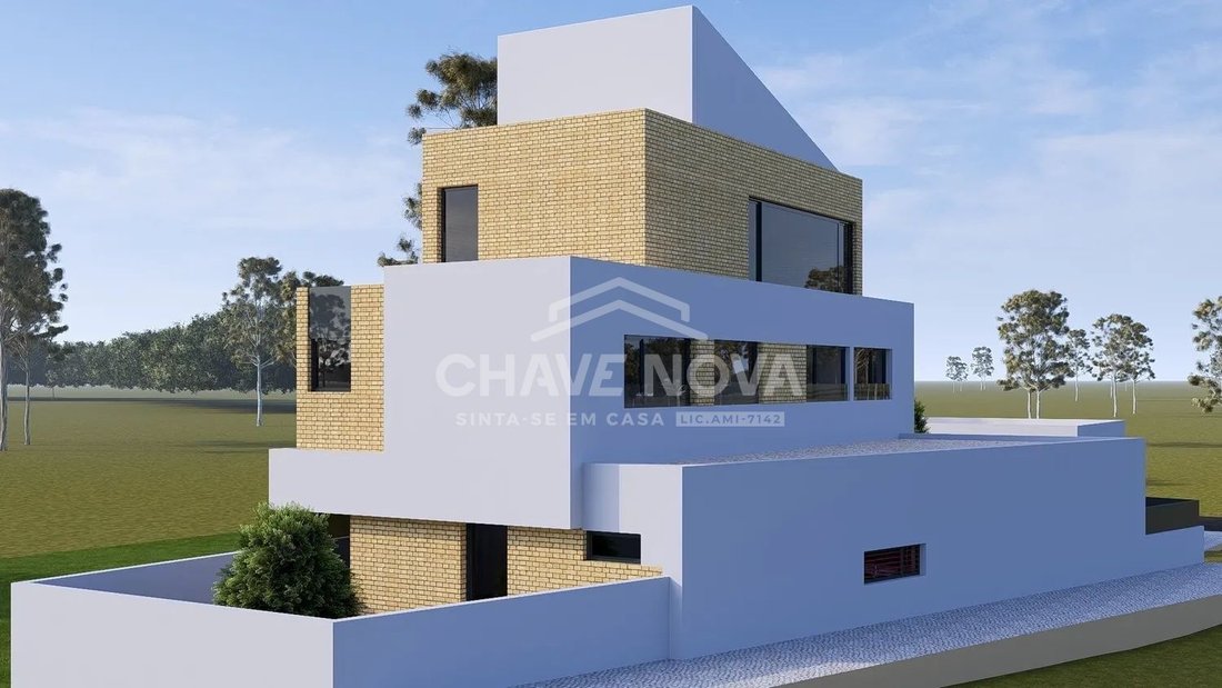 House in Santa Marinha e Sao Pedro da Afurada, Porto District, Portugal 2 - 17081159