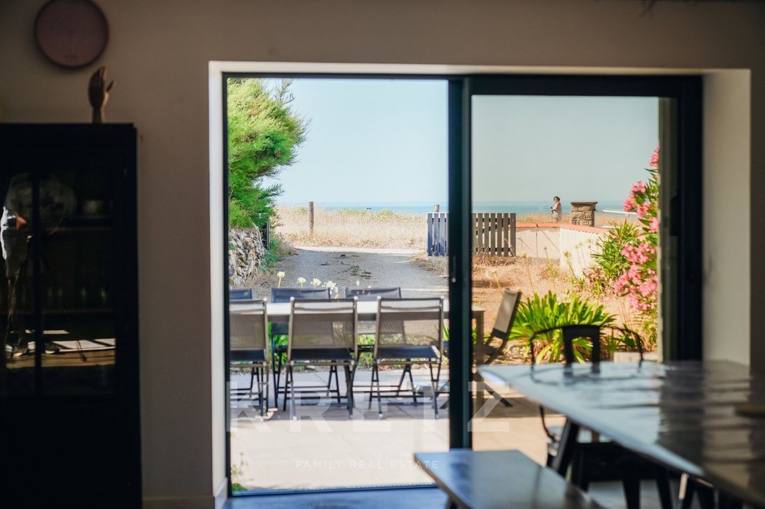 House in Herbaudiere-Le Vieil, Noirmoutier-en-l'Île, France 2 - 15892692
