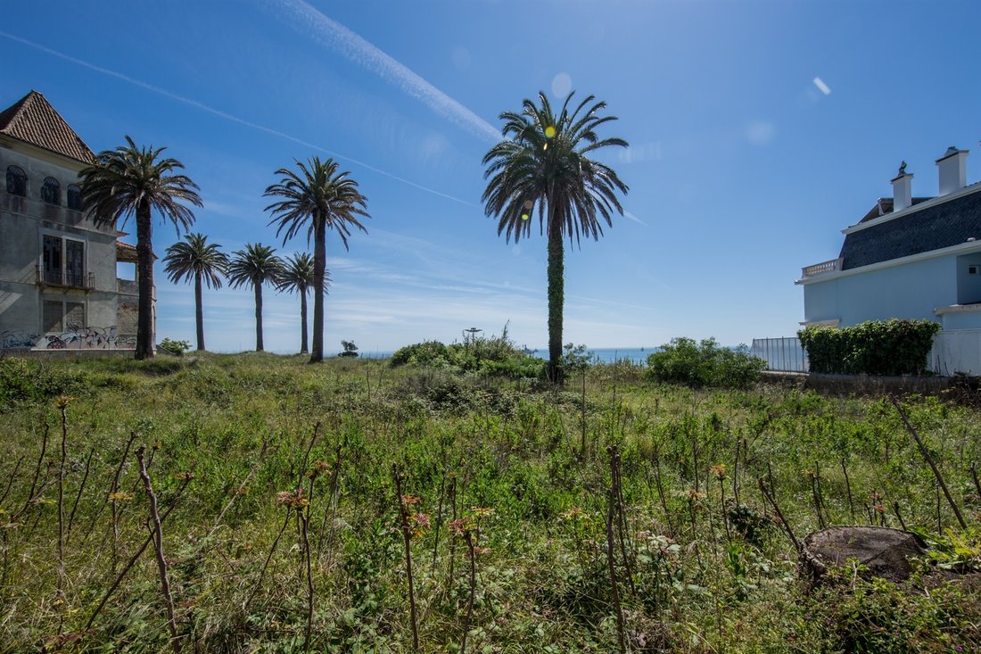Apartment in Estoril, Cascais e Estoril, Lisbon 4 - 17078832
