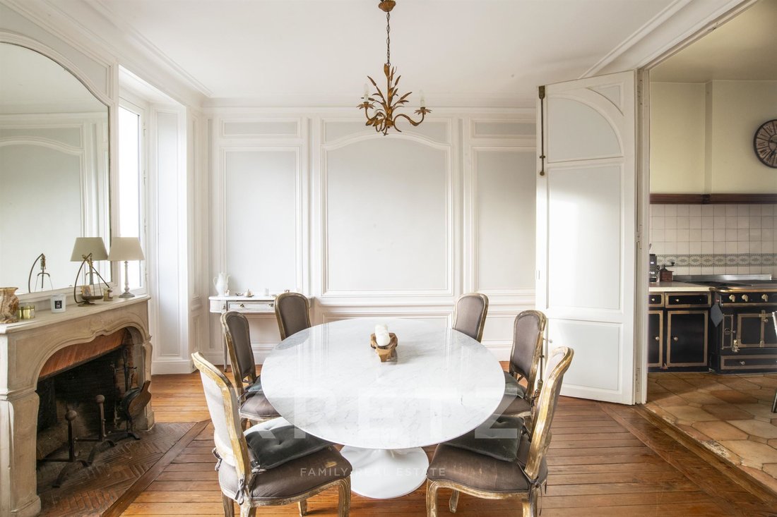 House in Nord et Ouest, Triel-sur-Seine, France 4 - 15567090