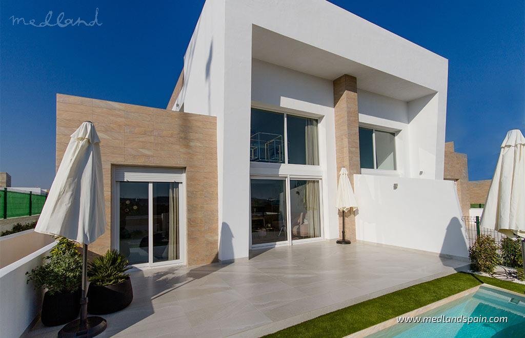 Townhouse in Algorfa, Valencian Community, Spain 1 - 17082654