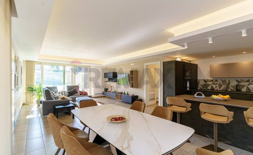 Villa in Aci Sant'Antonio, Sicily, Italy 1