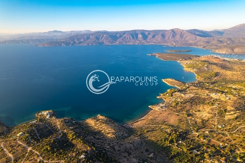 Land in Koinotita Portoxeliou, Kranidi, Greece 2 - 17078784