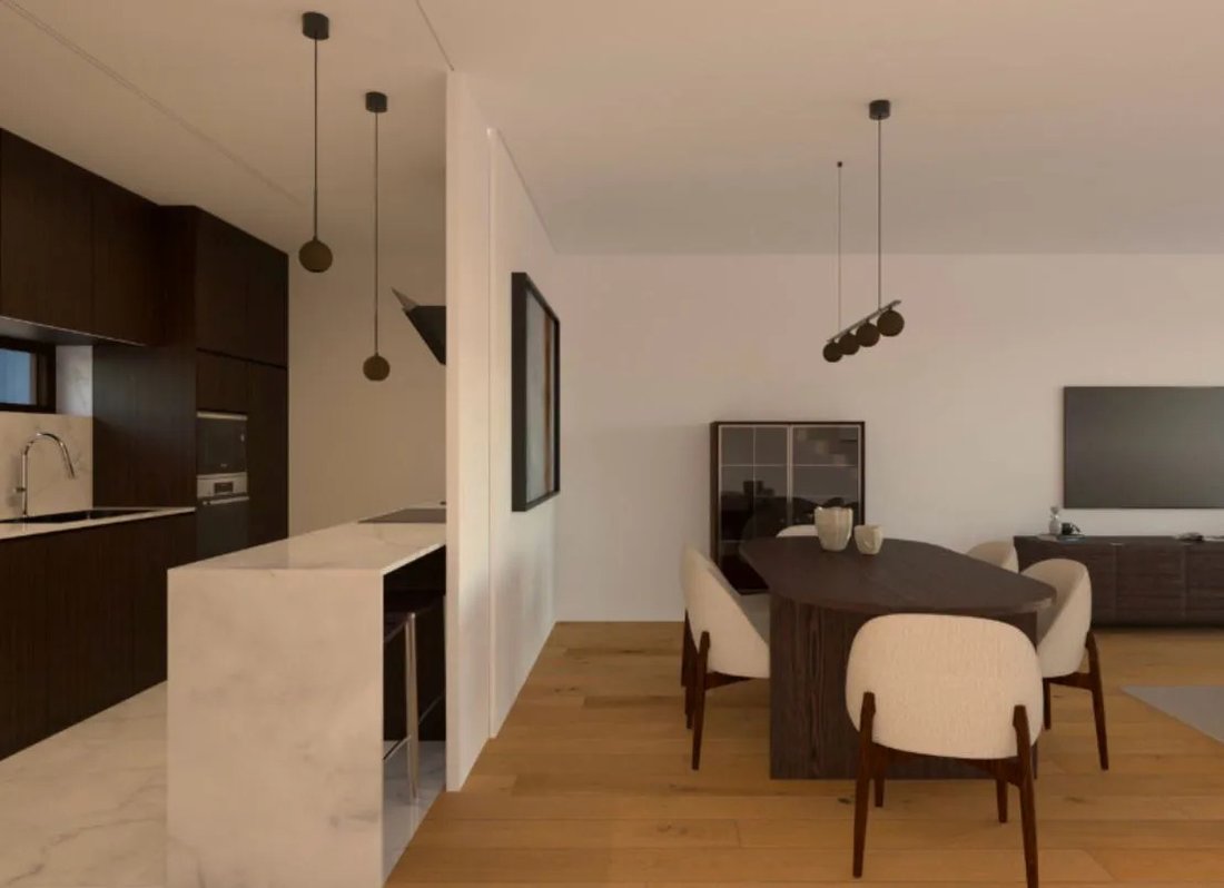 Townhouse in Lordelo do Ouro e Massarelos, Porto District, Portugal 5 - 17081247