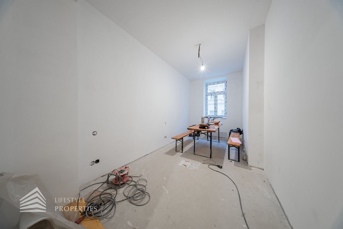 Apartment in Vienna, Wien, Austria 4 - 17035089