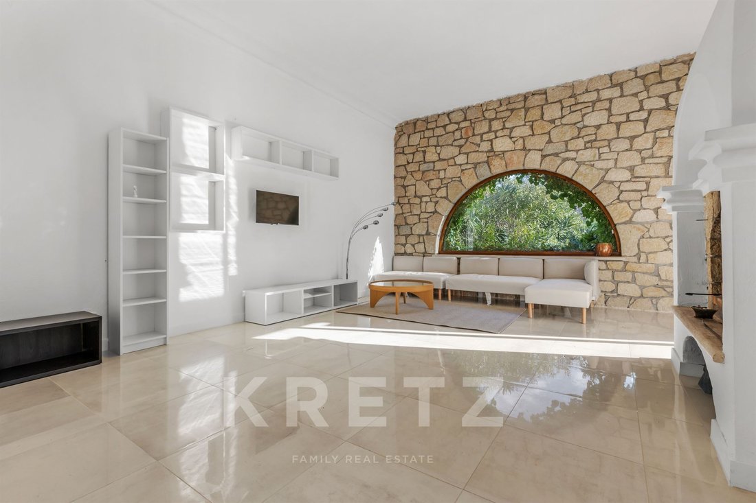 Villa in Mougins, Provence-Alpes-Côte d'Azur, France 5 - 16838650