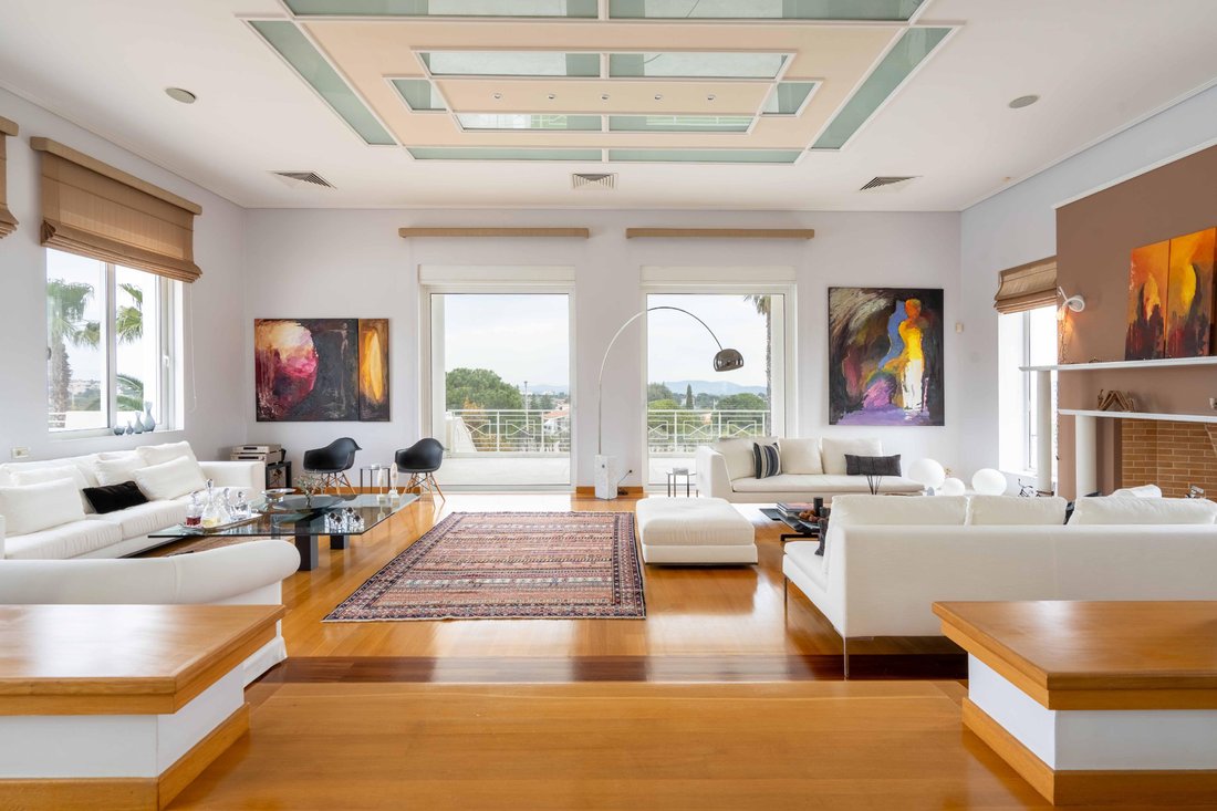 Villa in Markopoulo Mesogaias, Attica, Greece 3 - 15560179