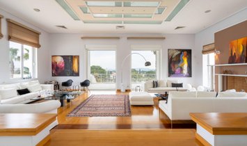 Villa in Markopoulo Mesogaias, Attica, Greece 2