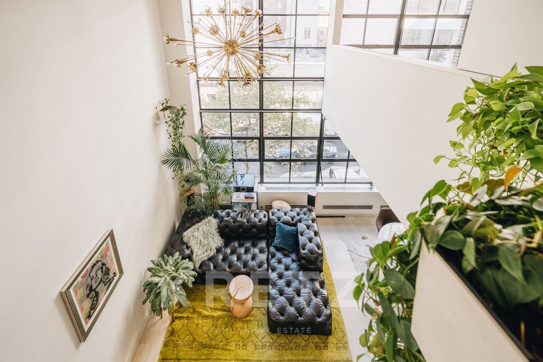 Apartment in New York, New York, United States 1 - 16155244