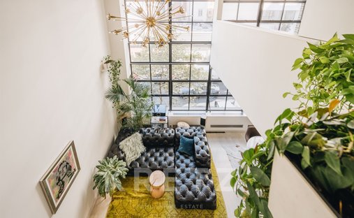 Apartment in New York, New York, United States 1