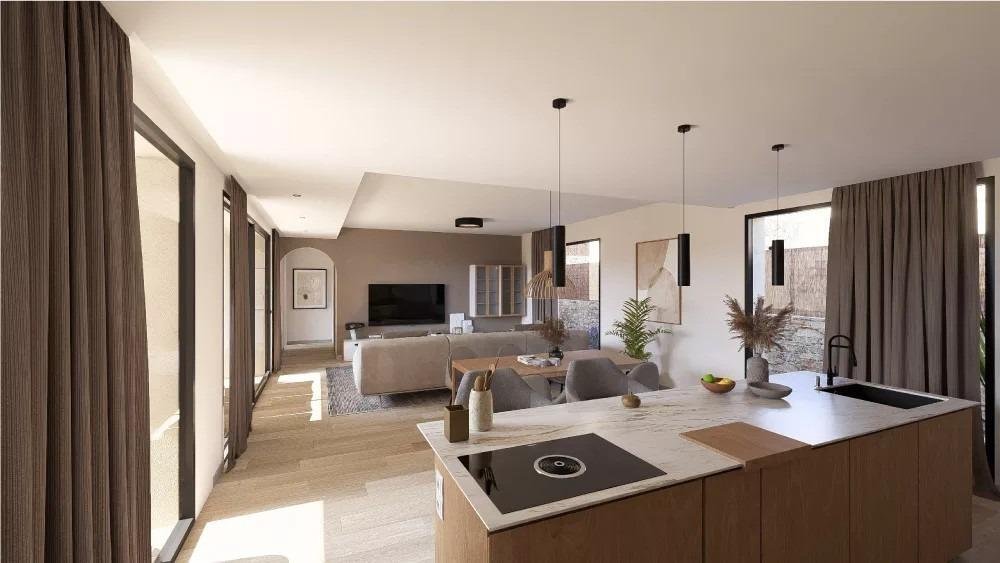 Villa in Banos y Mendigo, Murcia, Región de Murcia 5 - 17080163