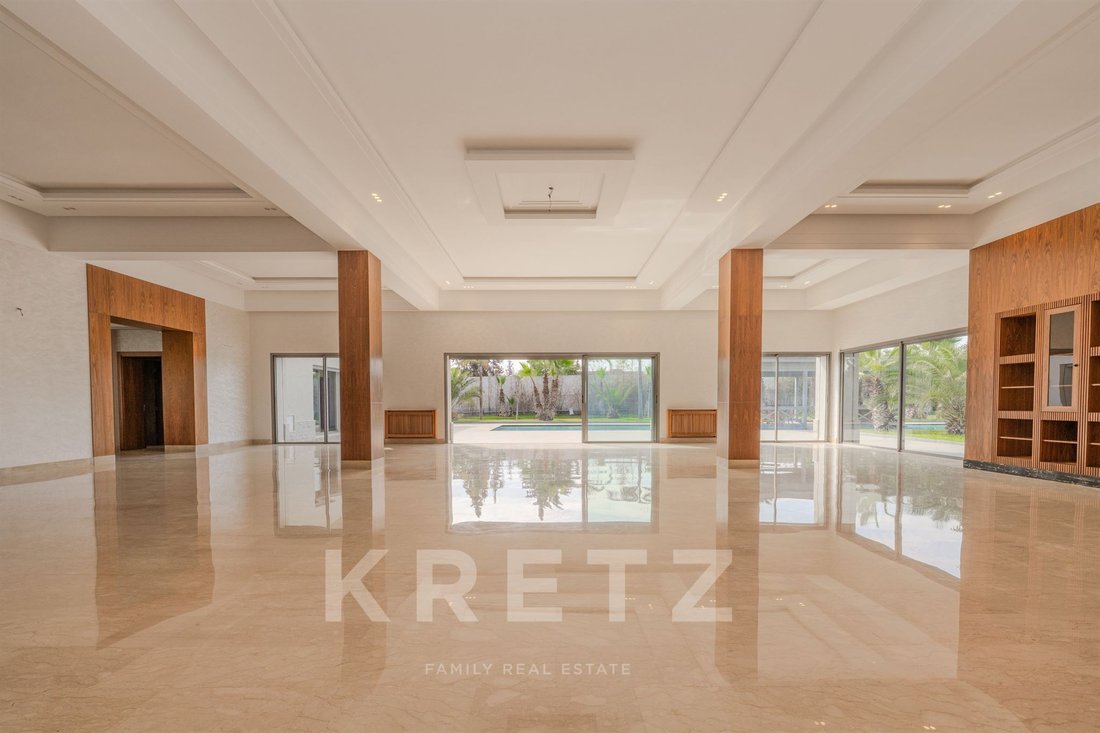 House in Sindibad, Casablanca-Settat, Morocco 5 - 16810905