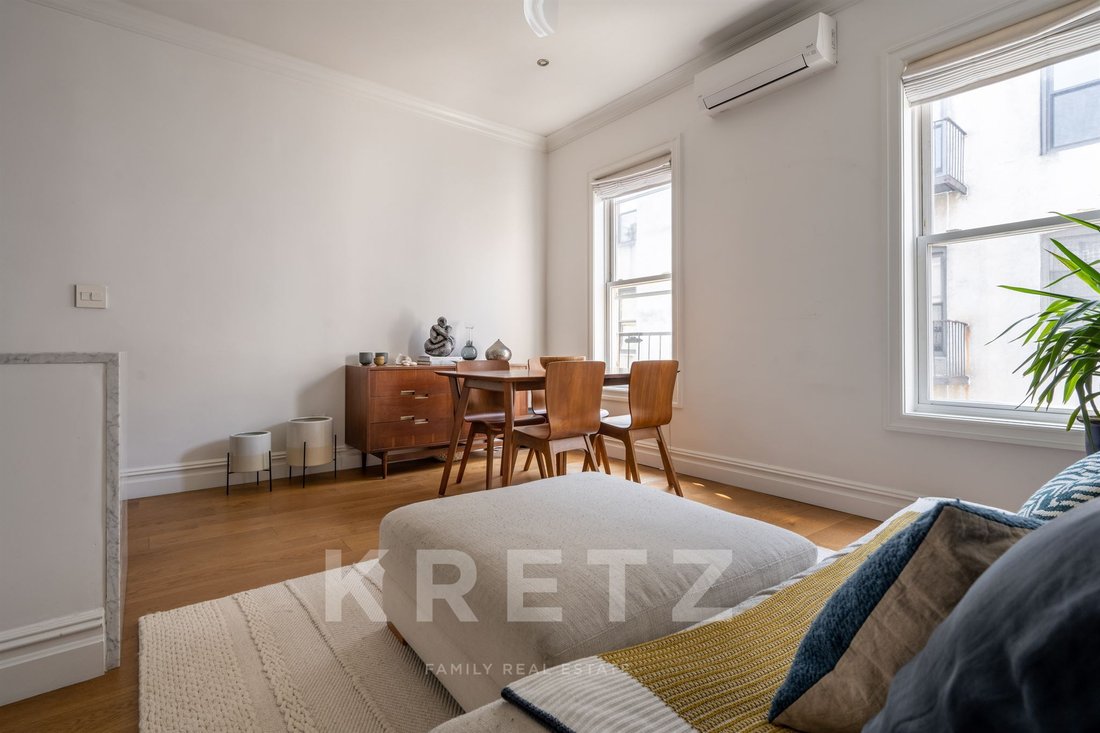 Apartment in New York, New York, United States 3 - 16155201