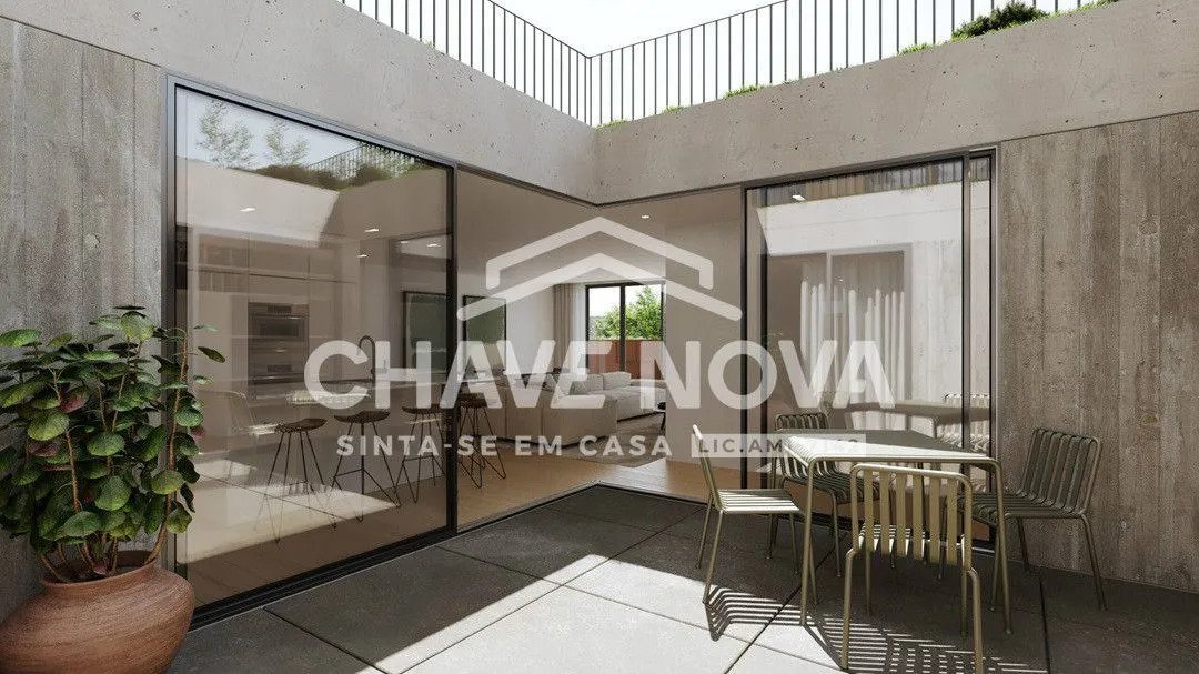 Apartment in Paranhos, Porto District, Portugal 4 - 17080917