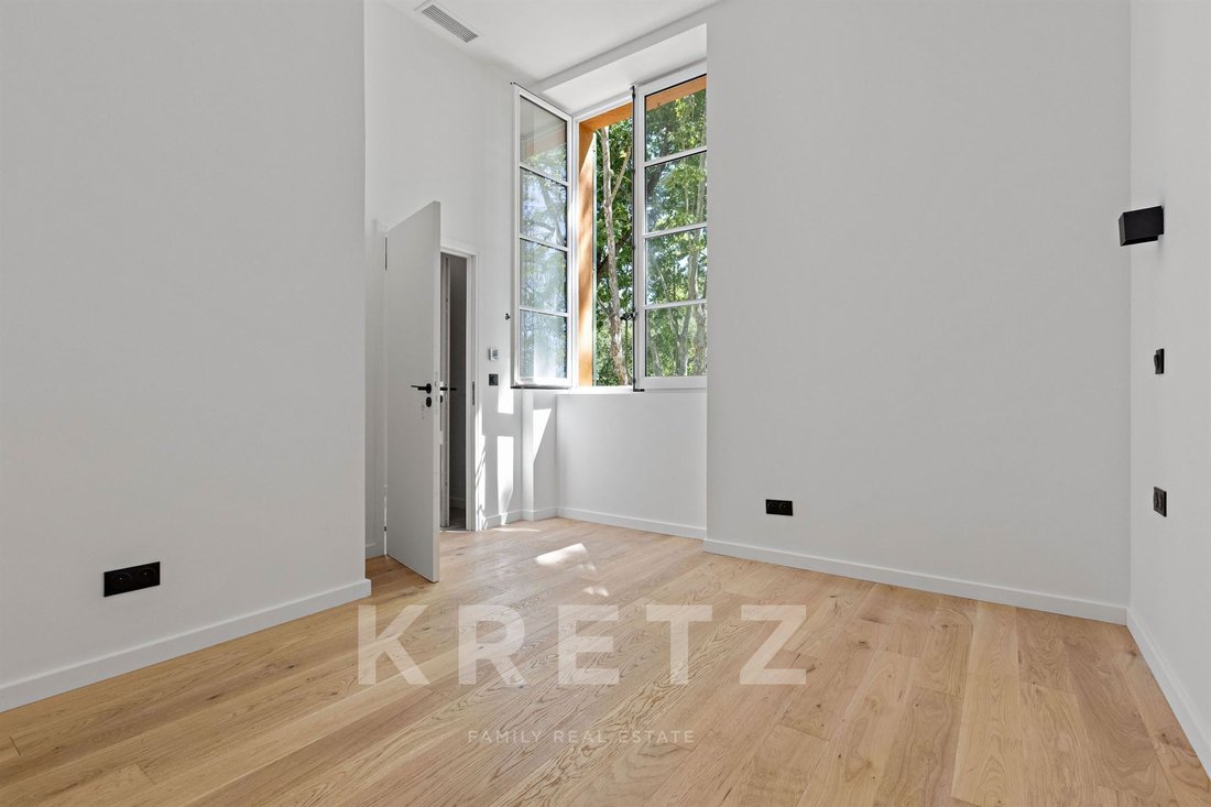 Apartment in Le Tholonet, Provence-Alpes-Côte d'Azur, France 5 - 15783288