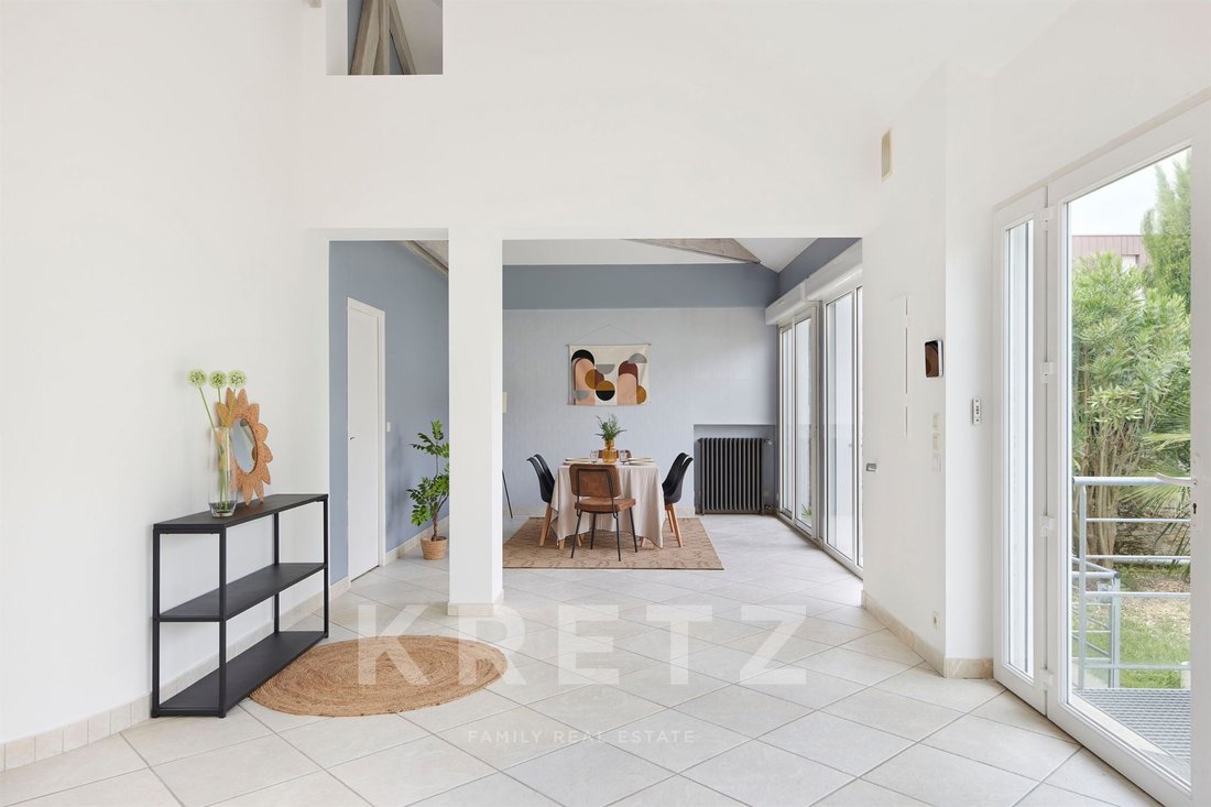 House in Nantes, Pays de la Loire, France 5 - 16155263