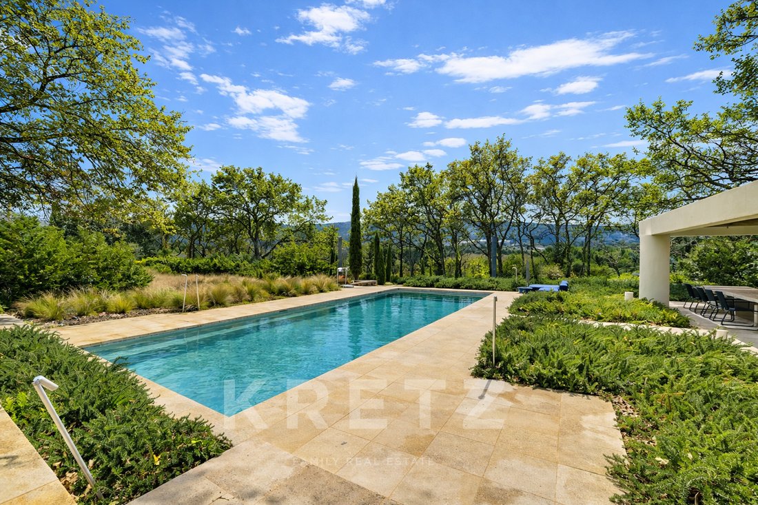 House in Ménerbes, Provence-Alpes-Côte d'Azur, France 3 - 16912444