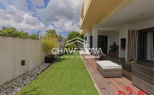 Casa en Santo António da Charneca, Setúbal Municipality, Portugal 1