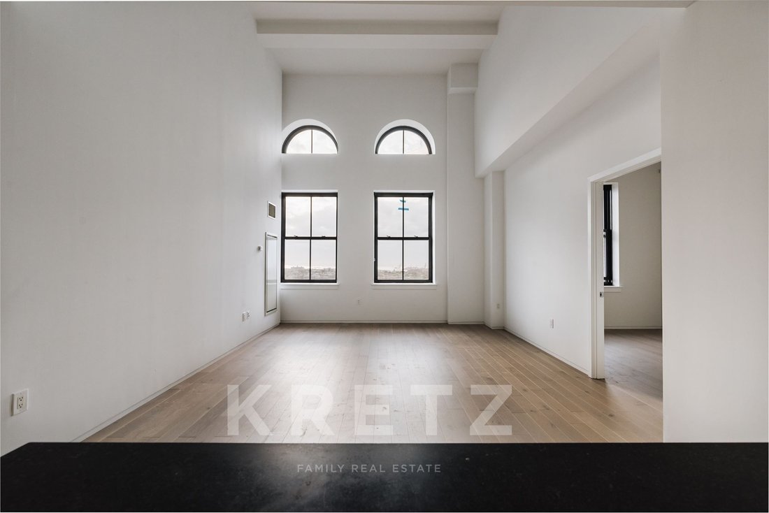 Apartment in New York, New York, United States 2 - 16155226