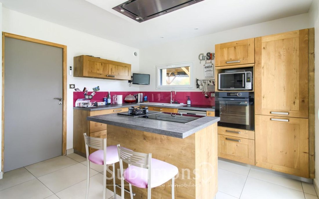 House in Le Cellier, Pays de la Loire, France 3 - 17079304