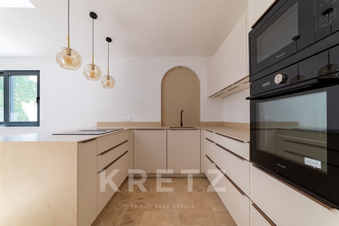 House in Cles Thermes-Cordeliers, Aix-en-Provence, France 2 - 16597914