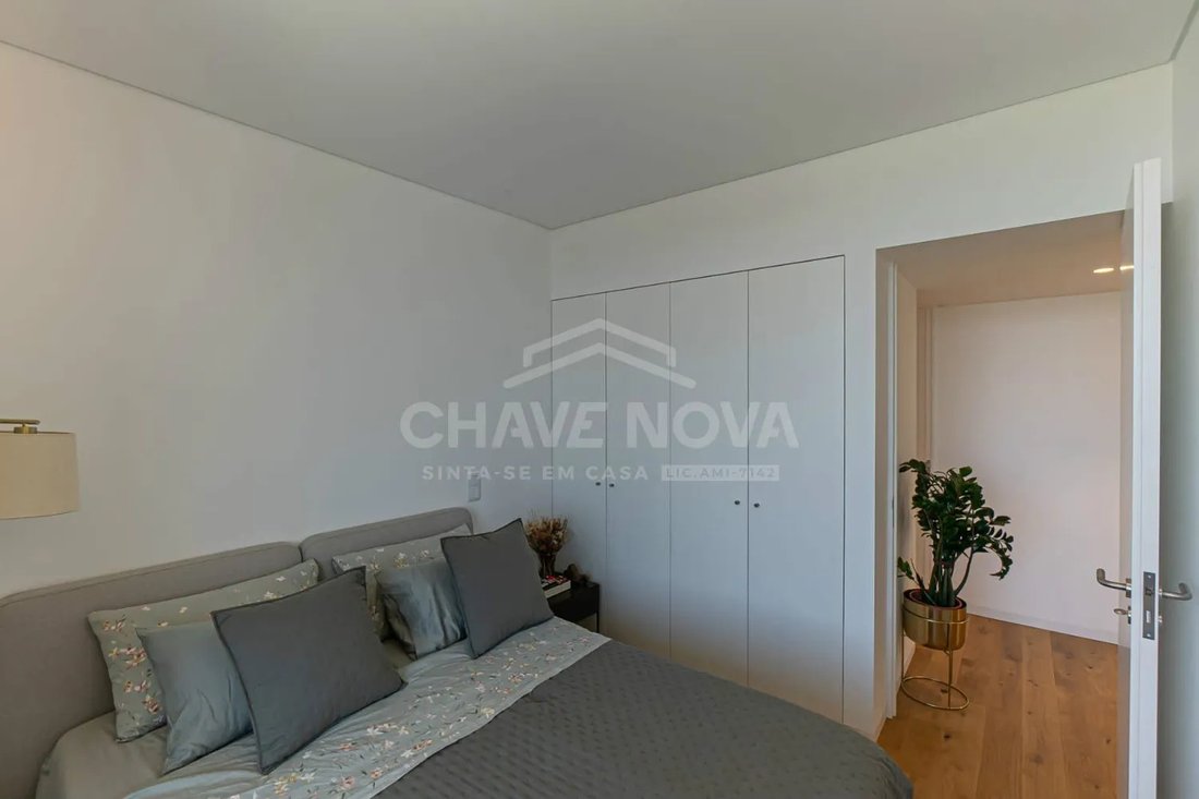 Apartment in Matosinhos e Leca da Palmeira, Porto District, Portugal 3 - 17080496