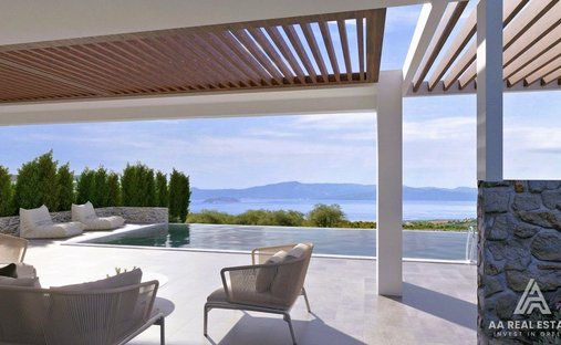 Apartment in Pallini Municipal Unit, Macedonia and Thrace, Greece 1