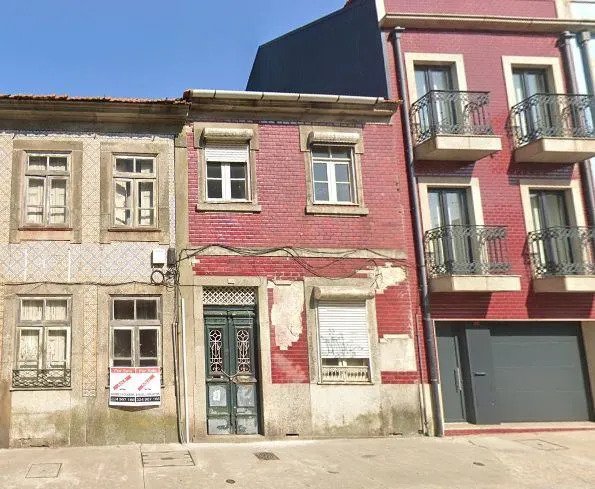 Townhouse in Cedofeita, Santo Ildefonso, Se, Miragaia, Sao Nicolau e Vitoria, Porto District, Portugal 1 - 17078954