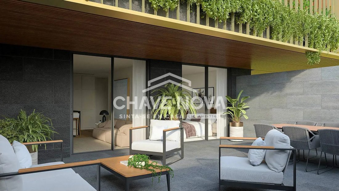 Apartment in Canidelo, Porto District, Portugal 4 - 17079048