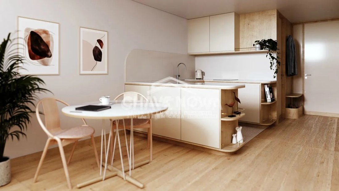 Appartamento a Santa Marinha e Sao Pedro da Afurada, Oporto, Portogallo 3 - 17079616