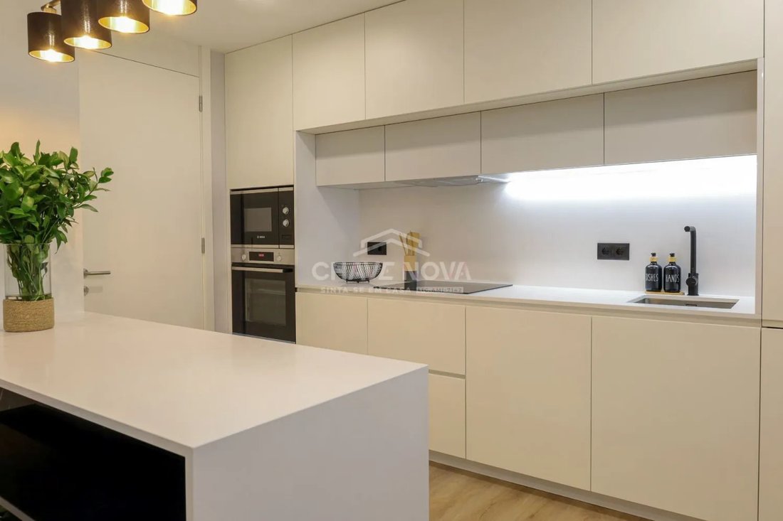 Apartment in Esgueira, Aveiro District, Portugal 3 - 17079966