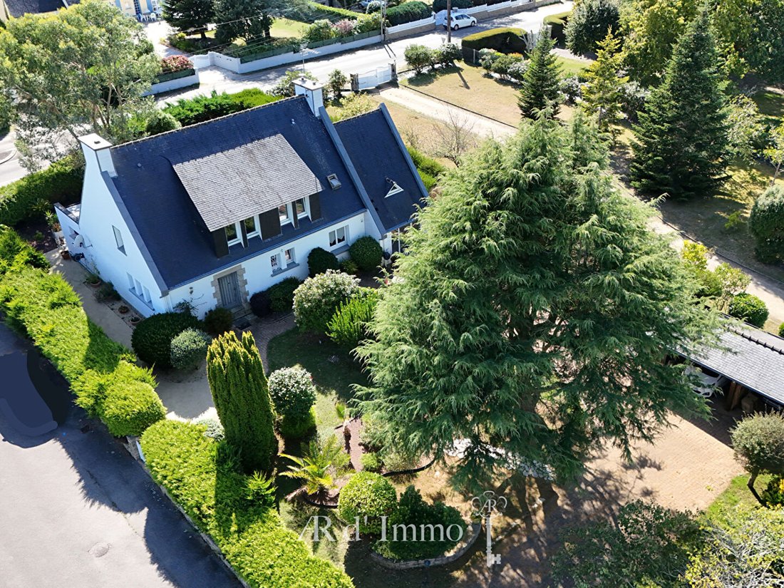 Villa in Trégunc, Brittany, France 2 - 17079012