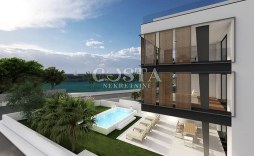 Apartamento en Mjesni odbor Puntamika, Zadar, Zadar 1