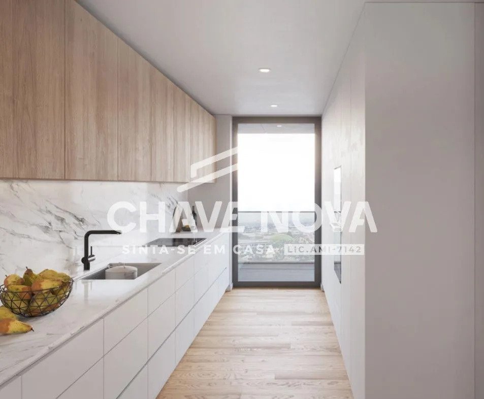 Apartment in Gloria e Vera Cruz, Aveiro District, Portugal 4 - 17079114