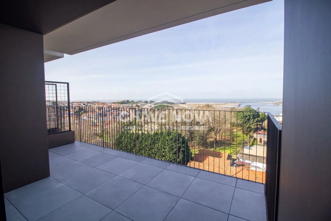 Apartment in Santa Marinha e Sao Pedro da Afurada, Porto District, Portugal 2 - 17081401