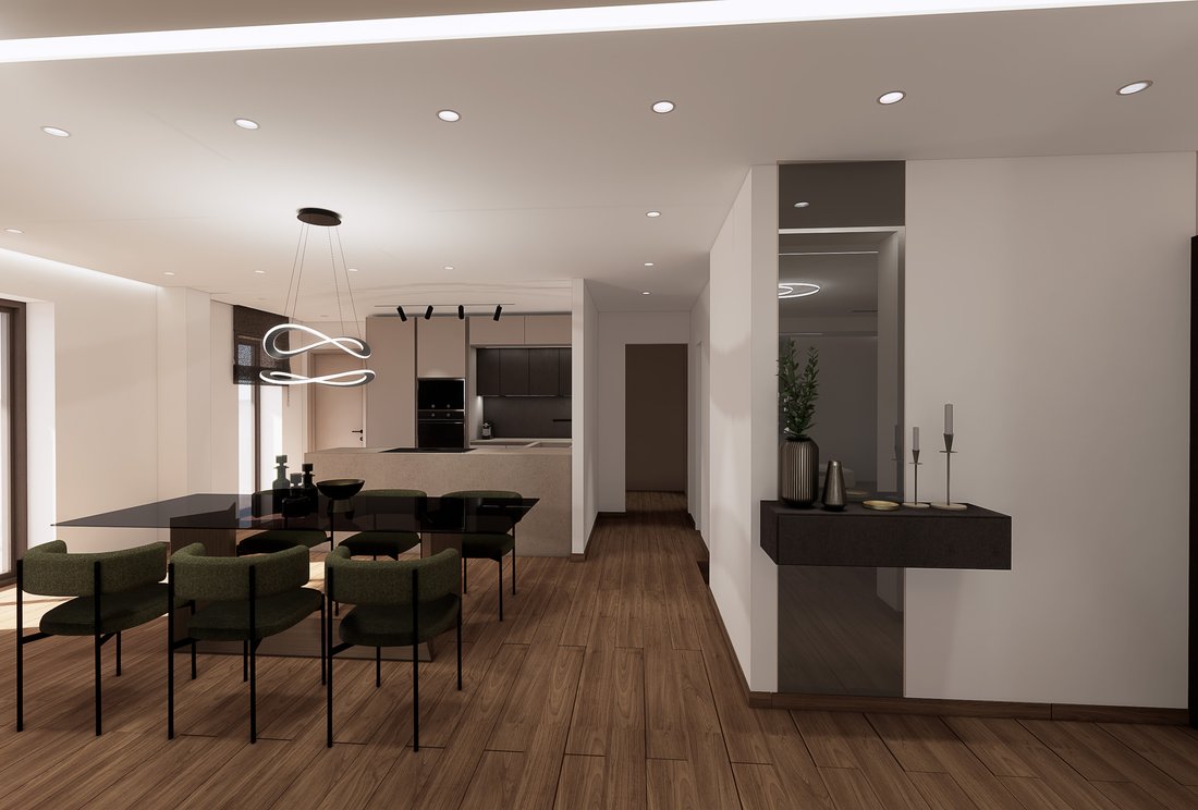 Apartment in Glyfada, Attica, Greece 4 - 17079314