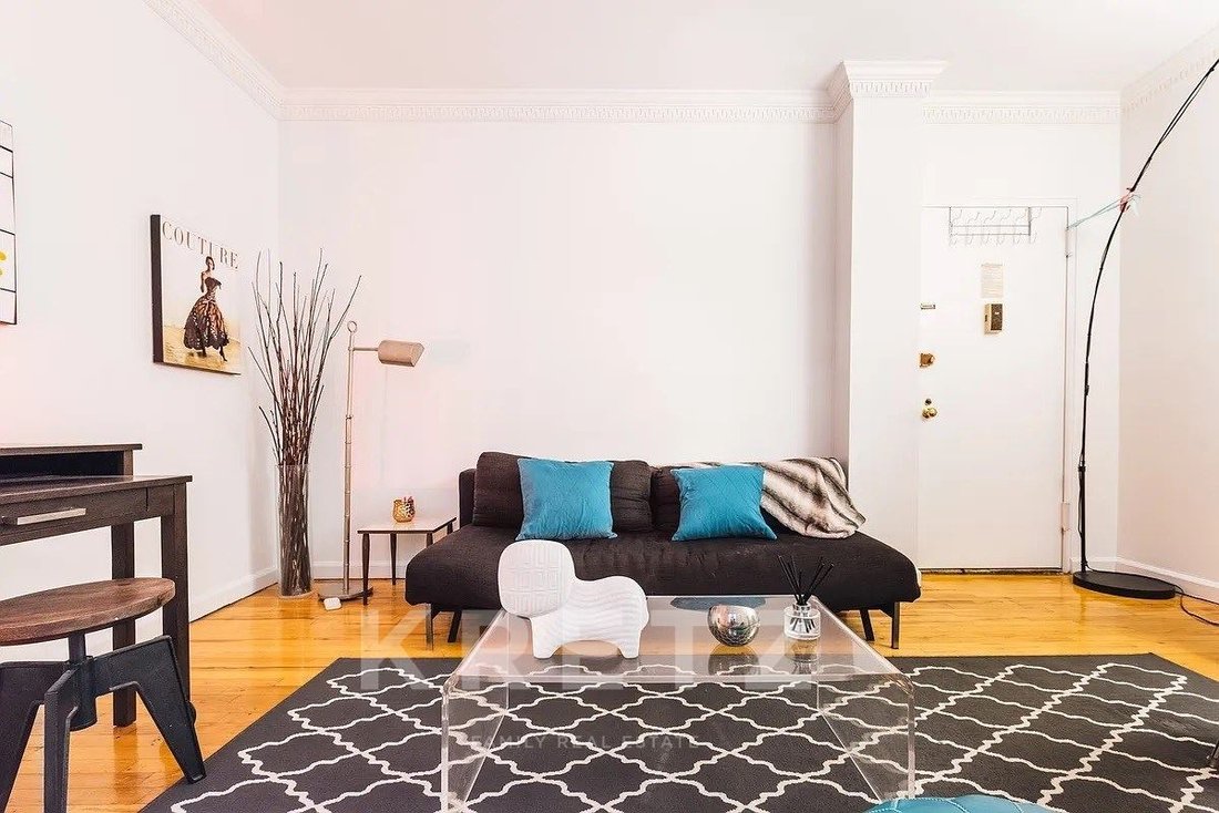 Apartment in New York, New York, United States 1 - 15701432
