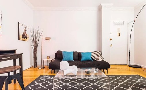 Apartment in New York, New York, United States 1