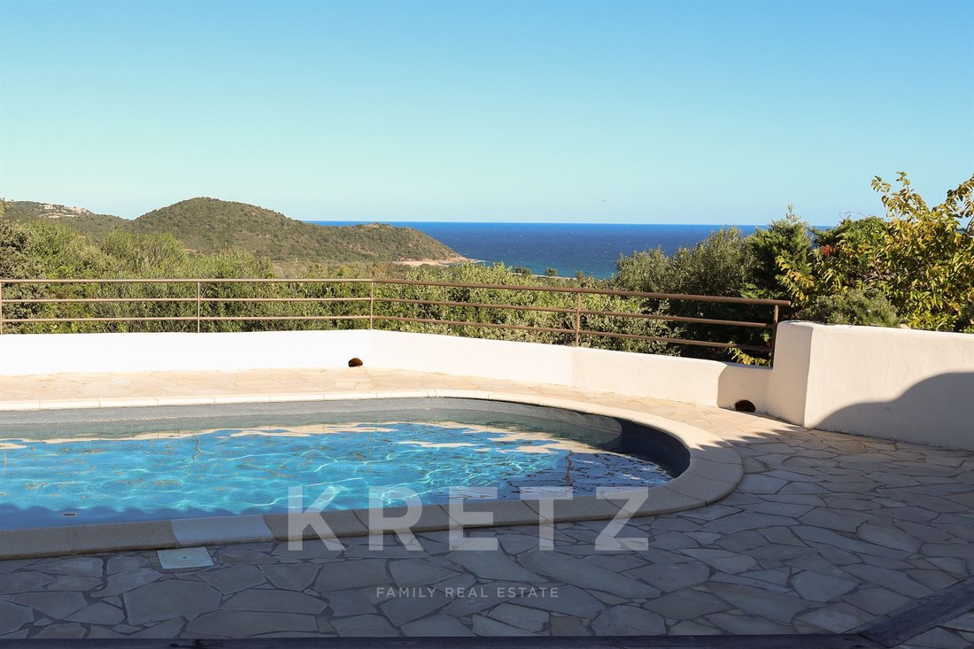 House in Figari, Corsica, France 1 - 15241238