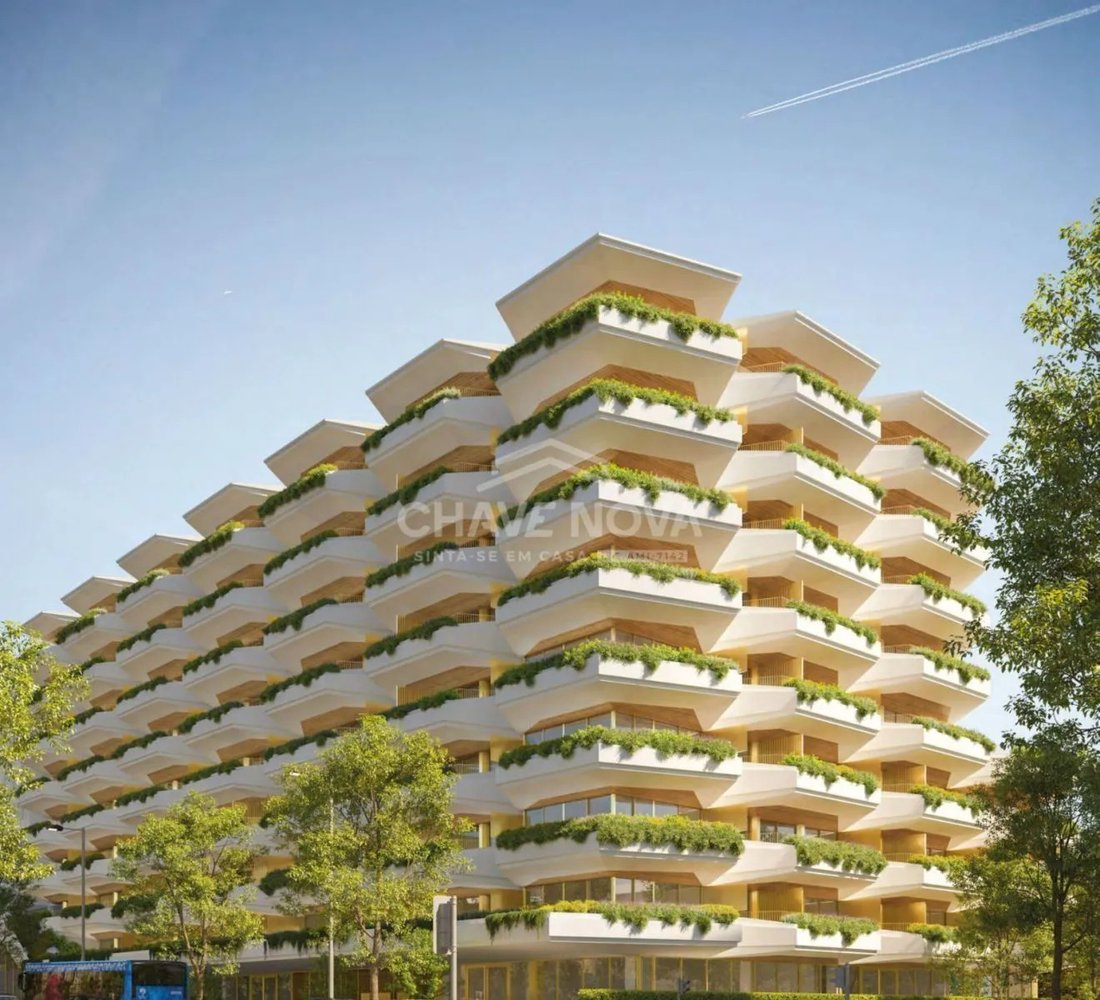 Apartment in Lordelo do Ouro e Massarelos, Porto District, Portugal 1 - 17079529